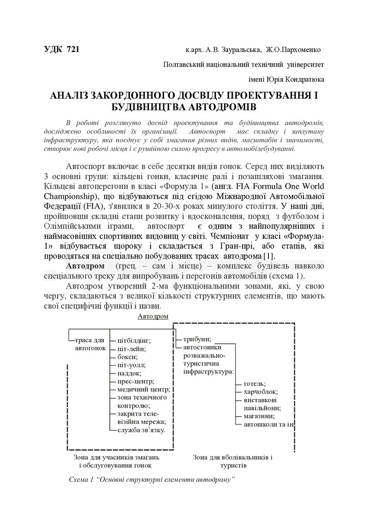 Зауральська, Пархоменко