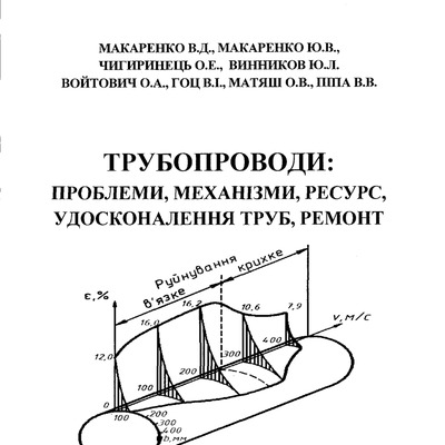 55 Трубопроводи