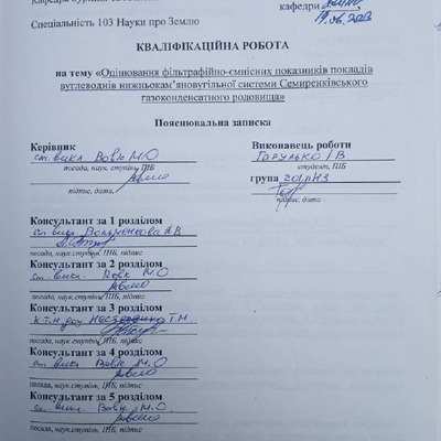 Горулько І. 2023