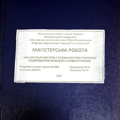 Пилипенко М.О