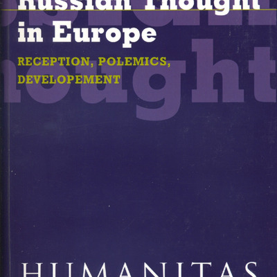 Chernyshov, Victor_Quest for the Catholic Church