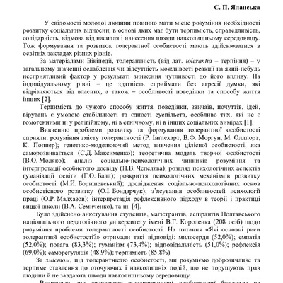 Яланська_Психологія формування_2015